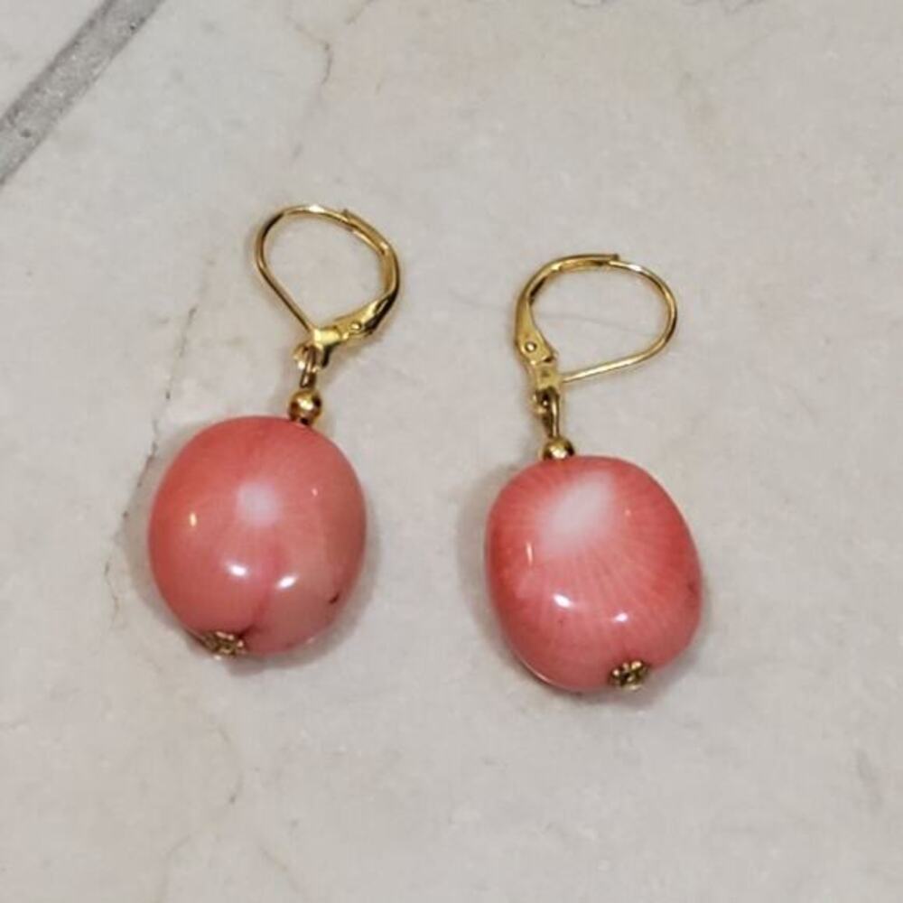 New handmade earrings